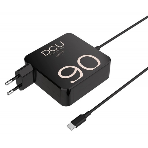 [CHA0003] DCU  Chargeur USB-C 90W 1.8m