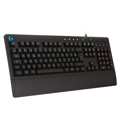 [CLA0016] Logitech G G213 Prodigy Gaming Keyboard