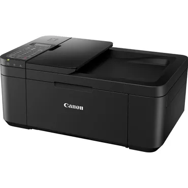 [IMP0009] Canon Pixma TR4750i Imprimante multifonction couleur recto verso WiFi Fax
