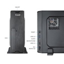 TooQ TQC-3007U3C + alim 500W