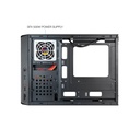 TooQ TQC-3007U3C + alim 500W