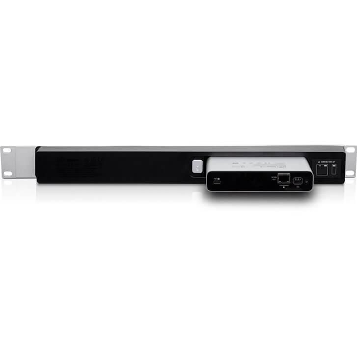 Ubiquiti Kit de montage 19" pour Cloud Key G2 CKG2-RM