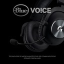 Logitech G Pro X Gaming Headset