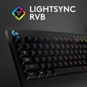 Logitech G G213 Prodigy Gaming Keyboard