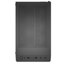 Abysm Danube Inva MX202 Boîtier Tour ITX, micro ATX - Côté Verre Trempé