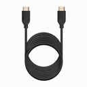 Aisens câble HDMI 10 m HDMI Type A A120-0736