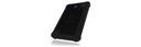 ICY BOX IB-233U3-B USB 3.0 et cache de protection en silicone