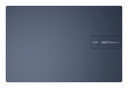 ASUS VivoBook X1404ZA-EB534 - 14" Full HD - Core i3-1215U - 8 Go - 512 Go SSD NVMe - Quiet Blue - FreeDOS