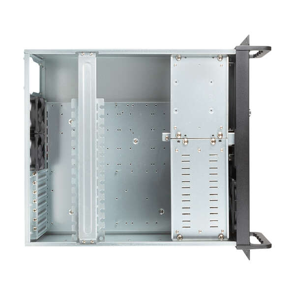 Unykach UK4229 EVO 4U Boîtier rack 19"