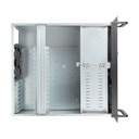Unykach UK4229 EVO 4U Boîtier rack 19"