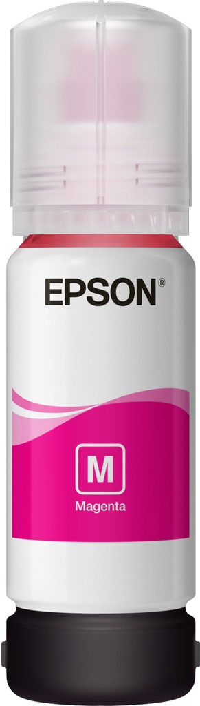 Epson 102 Bouteille d’encre magenta (70 ml)