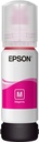Epson 102 Bouteille d’encre magenta (70 ml)