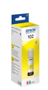 Epson 102 Bouteille d’encre jaune (70 ml) 