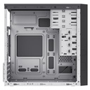Unykach UK52120 Aero C12 V1 MicroATX - Alimentation 500 W