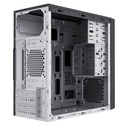 Unykach UK52120 Aero C12 V1 MicroATX - Alimentation 500 W