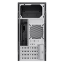 Unykach UK52120 Aero C12 V1 MicroATX - Alimentation 500 W
