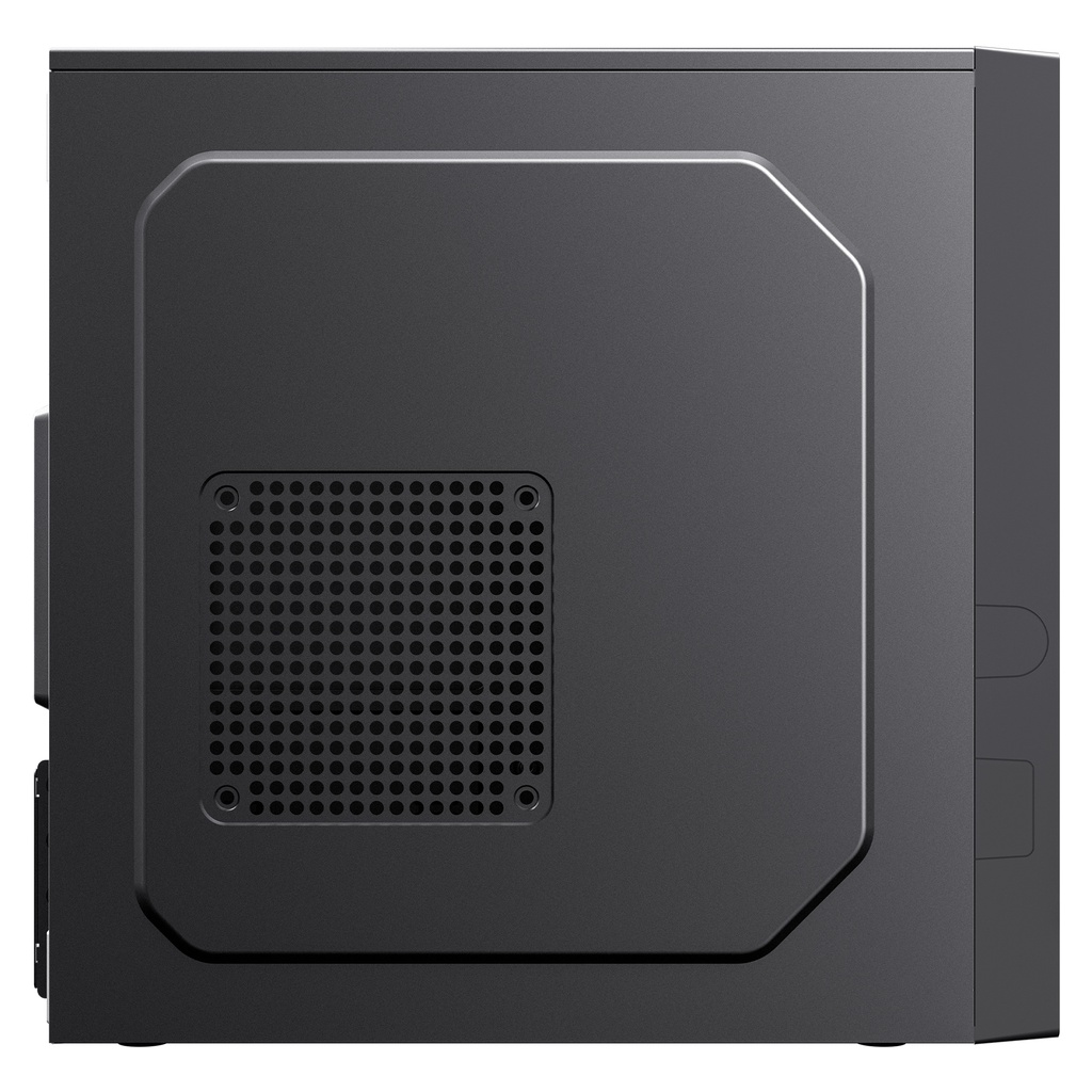 Unykach UK52120 Aero C12 V1 MicroATX - Alimentation 500 W