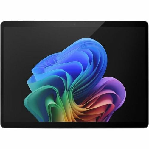 Microsoft Surface Pro 11 Snapdragon X Plus
X1P-64-100 / jusqu'à 3.6 GHz 16 Go 512 Go SSD
13" OLED écran tactile 2880 x 1920 W11 Pro black