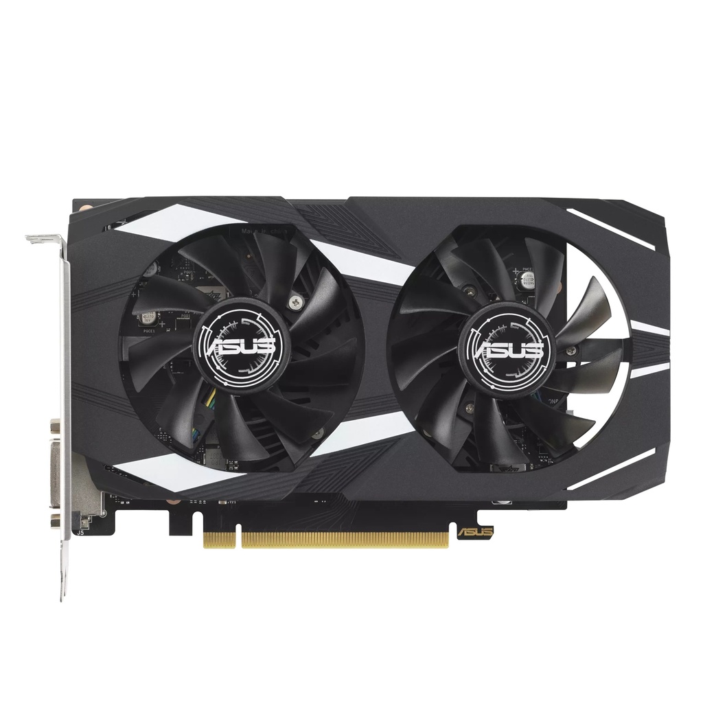 ASUS DUAL RTX 3050 O6G