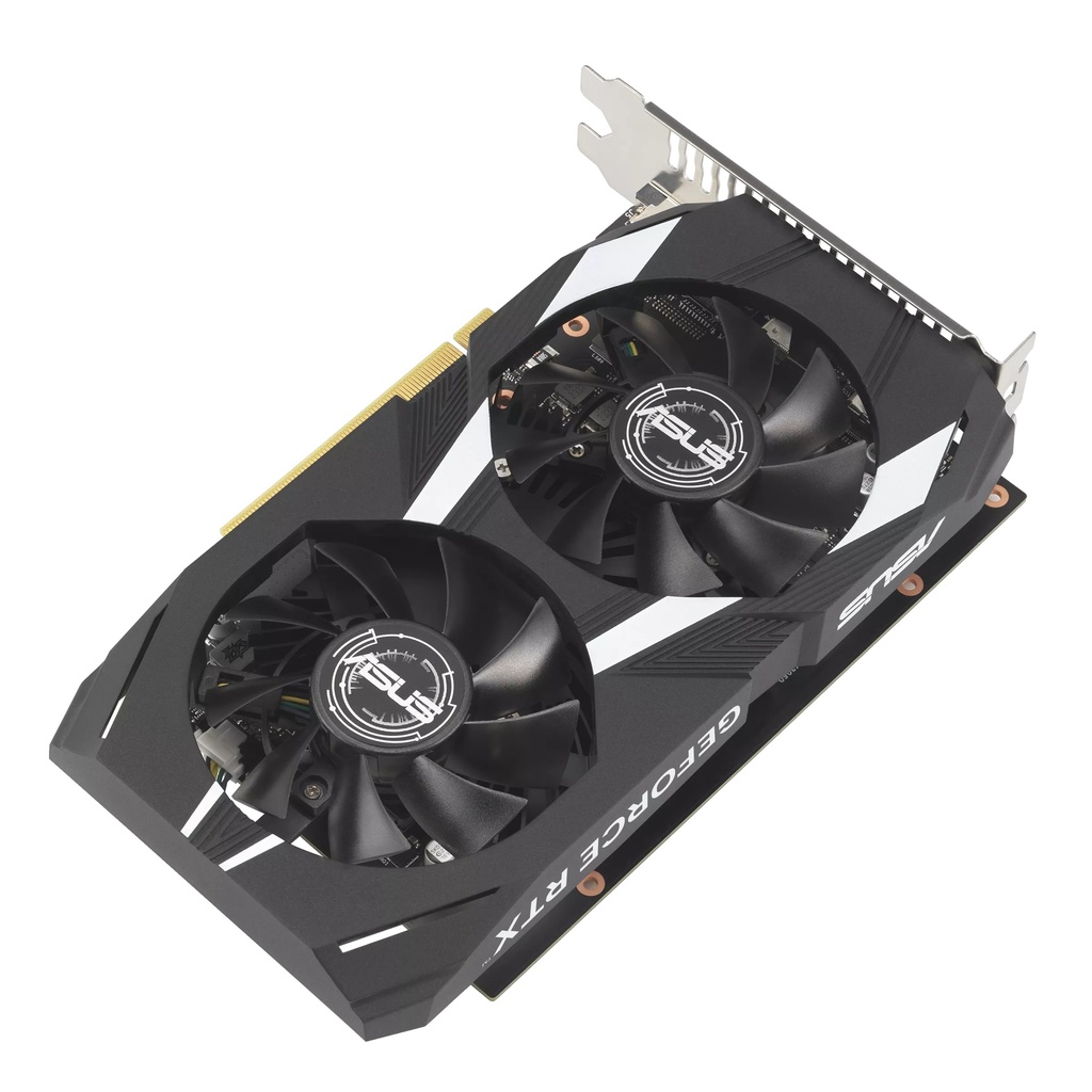 ASUS DUAL RTX 3050 O6G