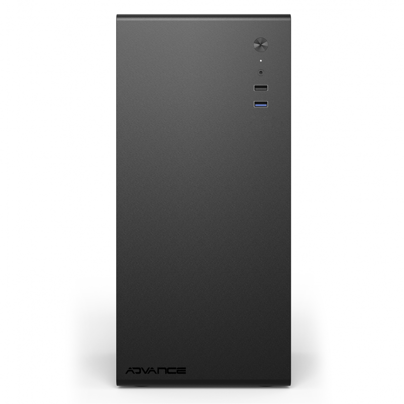 Advance 8301W0 OPTIMA WHITE METAL