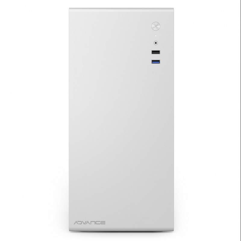 Advance 8301W0 OPTIMA WHITE METAL
