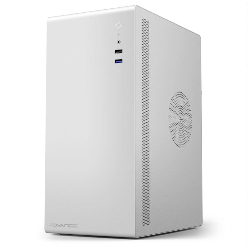 Advance 8301W0 OPTIMA WHITE METAL
