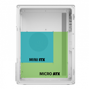 Advance 8301W0 OPTIMA WHITE METAL