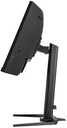 IIYAMA G-MASTER GCB3480WQSU-B1 86,4 cm (34") 3440 x 1440 pixels UltraWide Quad HD Curve