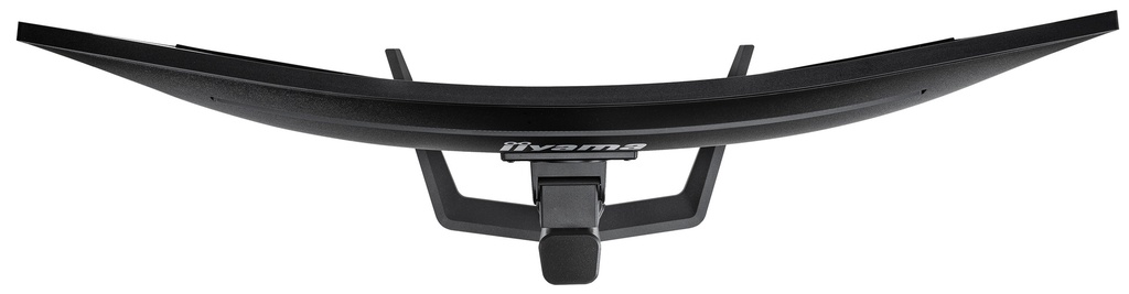 IIYAMA G-MASTER GCB3480WQSU-B1 86,4 cm (34") 3440 x 1440 pixels UltraWide Quad HD Curve