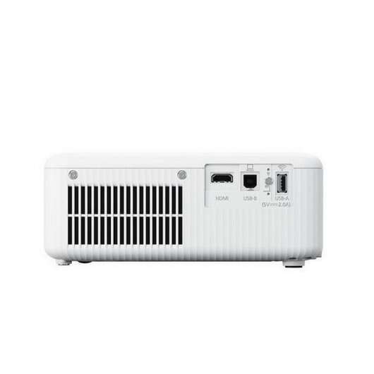 pson CO-W01 ANSI 3LCD WXGA - Haut-parleurs 5w - HDMI, USB - 3000 Lumens