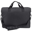 MANHATTAN NB sac London jusqu'à 17,3" noir