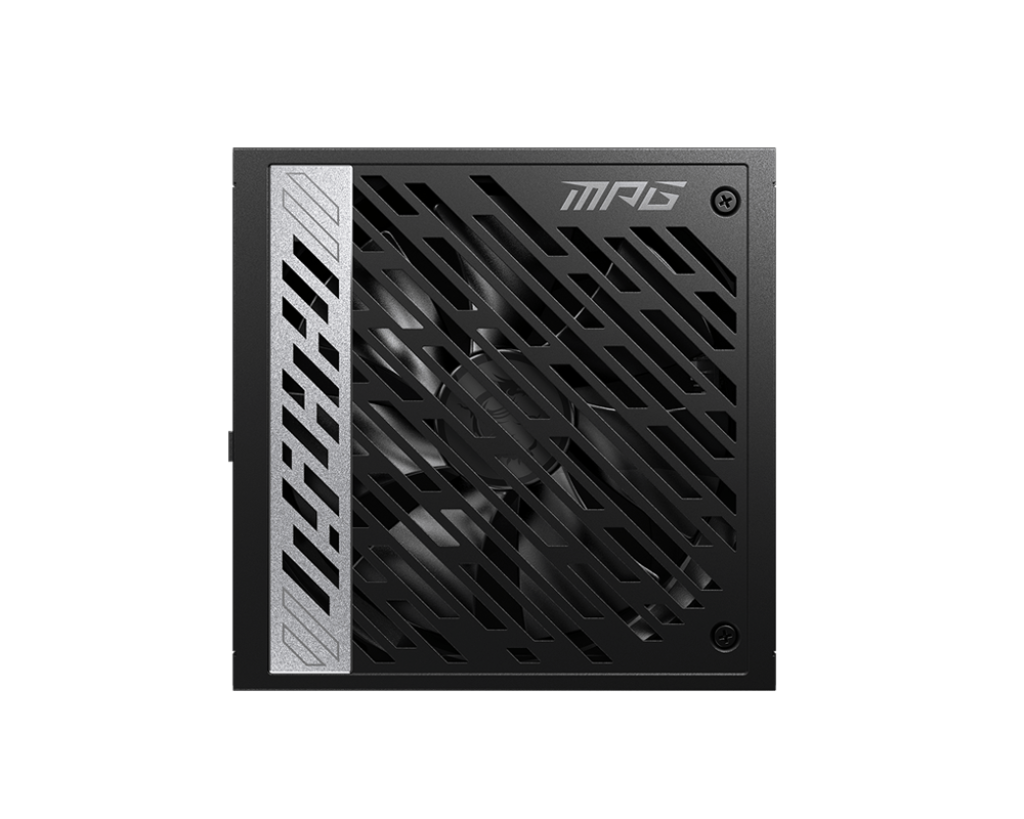 Msi MPG A1000G PCIE5  1000W - ATX - 80Plus Gold - Support PCIe Gen 5.0  