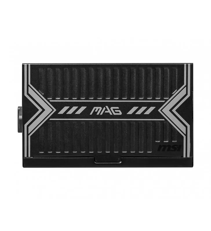 Msi MAG A650BN  650W - ATX - 80Plus Bronze 