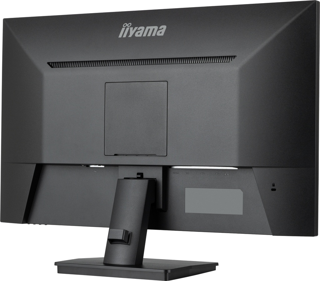 IIYAMA XU2793HSU-B6 68,6 cm (27") 1920 x 1080 pixels Full HD LED Noir