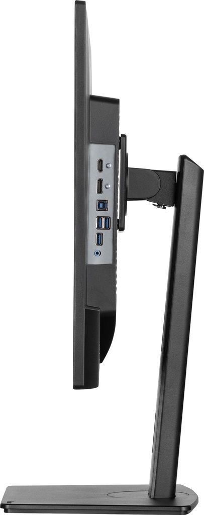 IIYAMA XB3270QSU-B1 81,3 cm (32") 2560 x 1440 pixels Wide Quad HD LED Noir