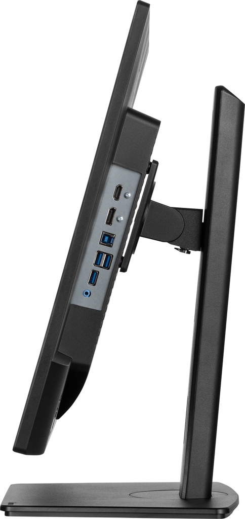 IIYAMA XB3270QSU-B1 81,3 cm (32") 2560 x 1440 pixels Wide Quad HD LED Noir