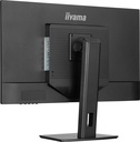 IIYAMA XB3270QSU-B1 81,3 cm (32") 2560 x 1440 pixels Wide Quad HD LED Noir