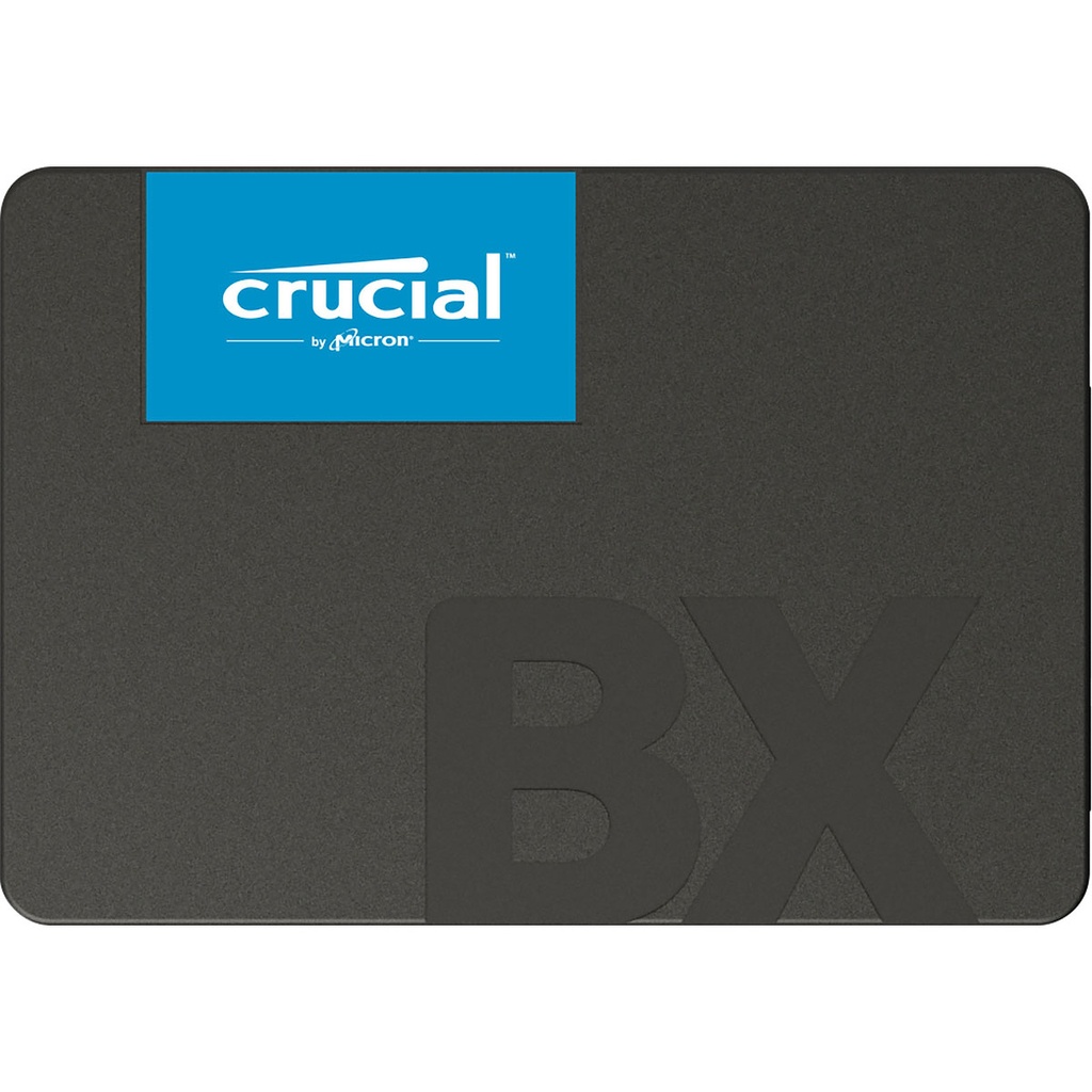 Crucial  BX500 1 to  CT1000BX500SSD1