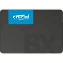 Crucial  BX500 1 to  CT1000BX500SSD1