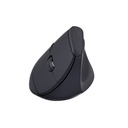 V7 SOURIS VERTICAL ERGO WIRELESS 2.4GHZ 6 BOUTONS NOIR MW500-1E 