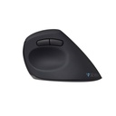 V7 SOURIS VERTICAL ERGO WIRELESS 2.4GHZ 6 BOUTONS NOIR MW500-1E 