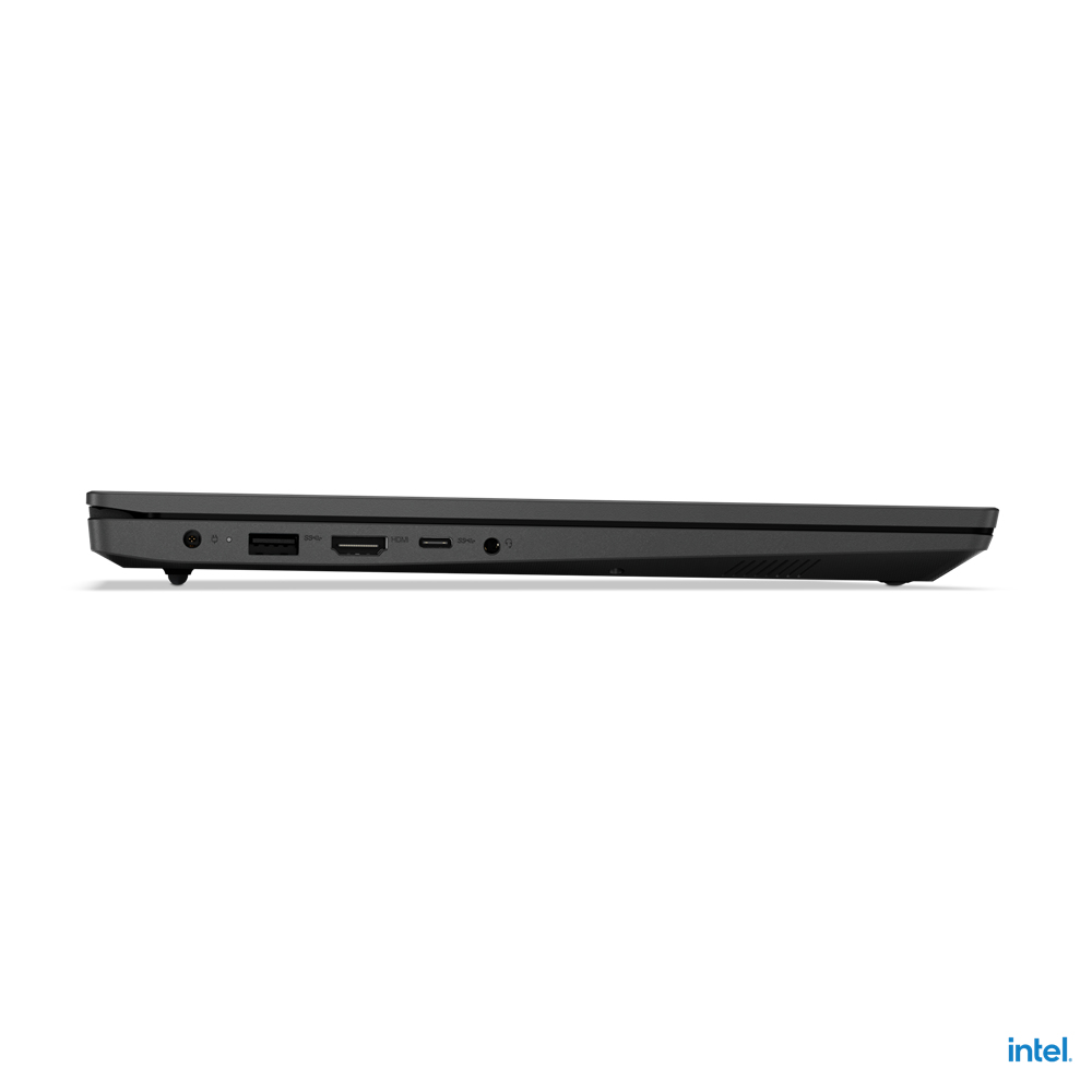 Lenovo V15 G2 IJL 15,6"Full HD Intel Celeron N4500 8 Go 256 Go SSD Noir W11 Home