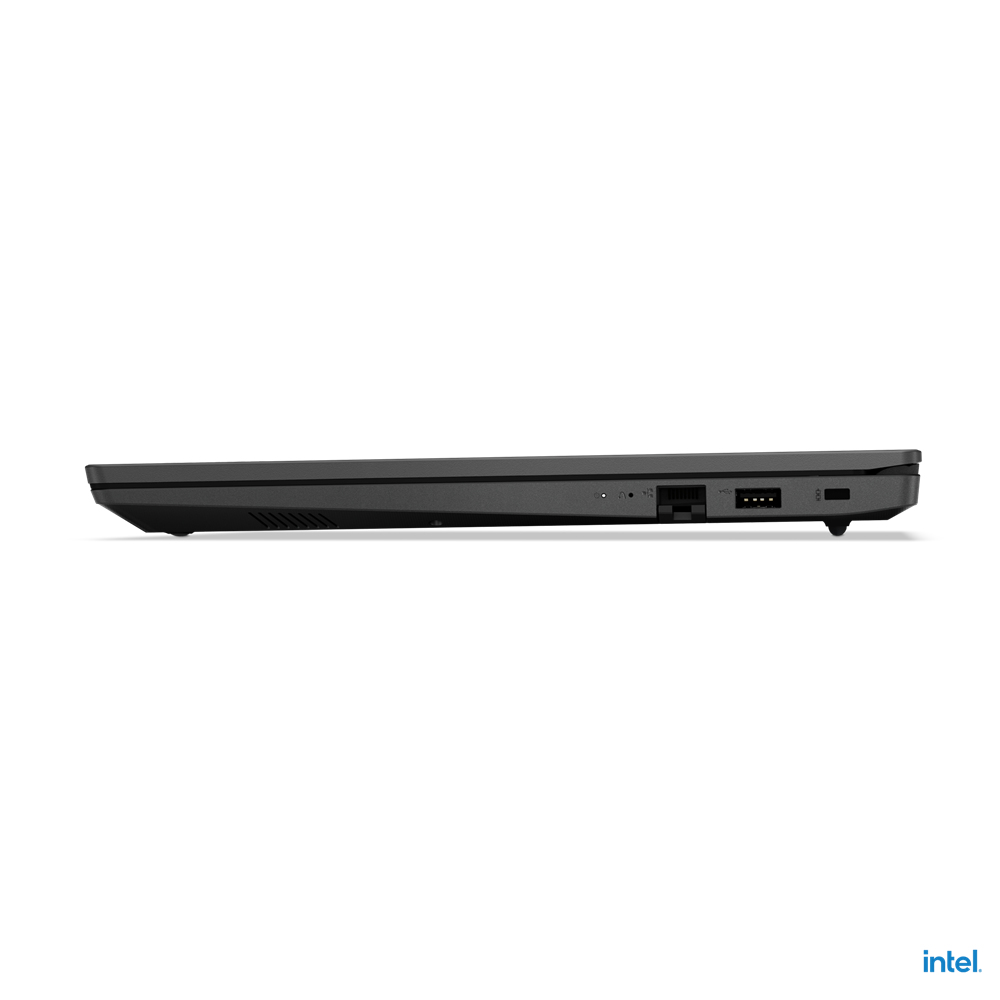 Lenovo V15 G2 IJL 15,6"Full HD Intel Celeron N4500 8 Go 256 Go SSD Noir W11 Home