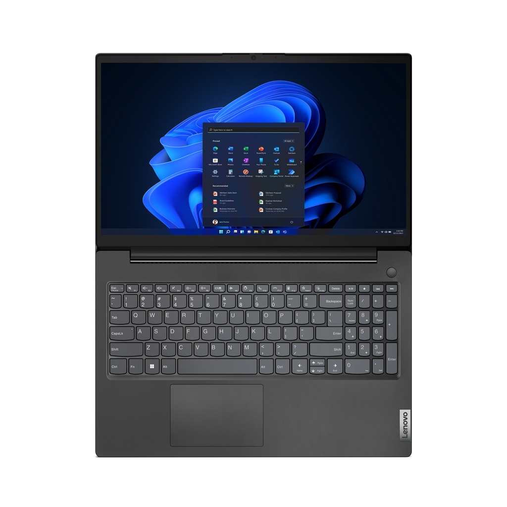  Lenovo V15 G4  82YU0110FR  15,6 " Full HD  AMD Ryzen 3 7320U 8 Go 512 Go SSD Noir W11 Home 82YU0110FR