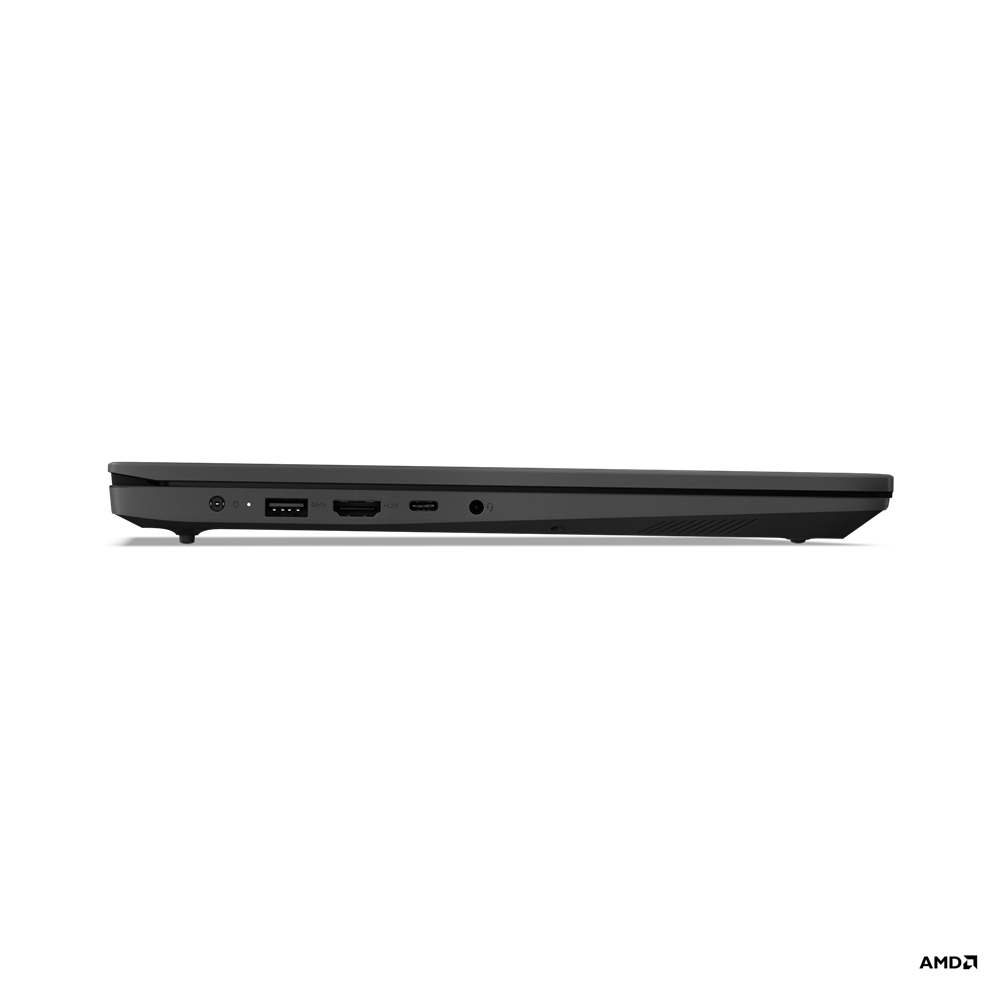  Lenovo V15 G4 15,6" Full HD AMD Ryzen 3 7320U 8 Go 256 Go SSD Noir  WHome 82YU00TWFR