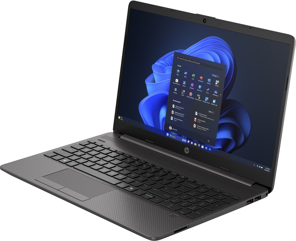 HP250R G9 FHD LED I3-1315U 8G 512GB W11H A23GBEA