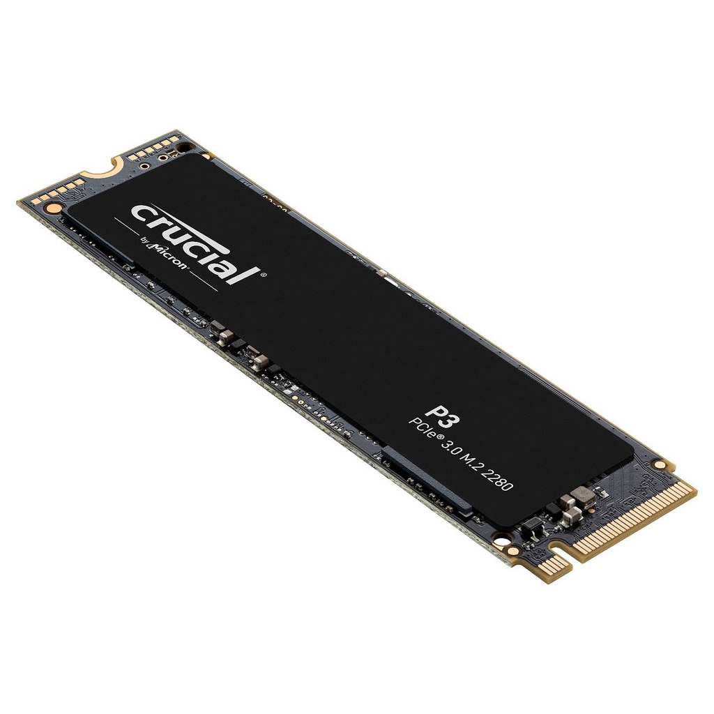 Crucial P3 500 Go CT500P3SSD8