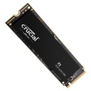 Crucial P3 500 Go CT500P3SSD8
