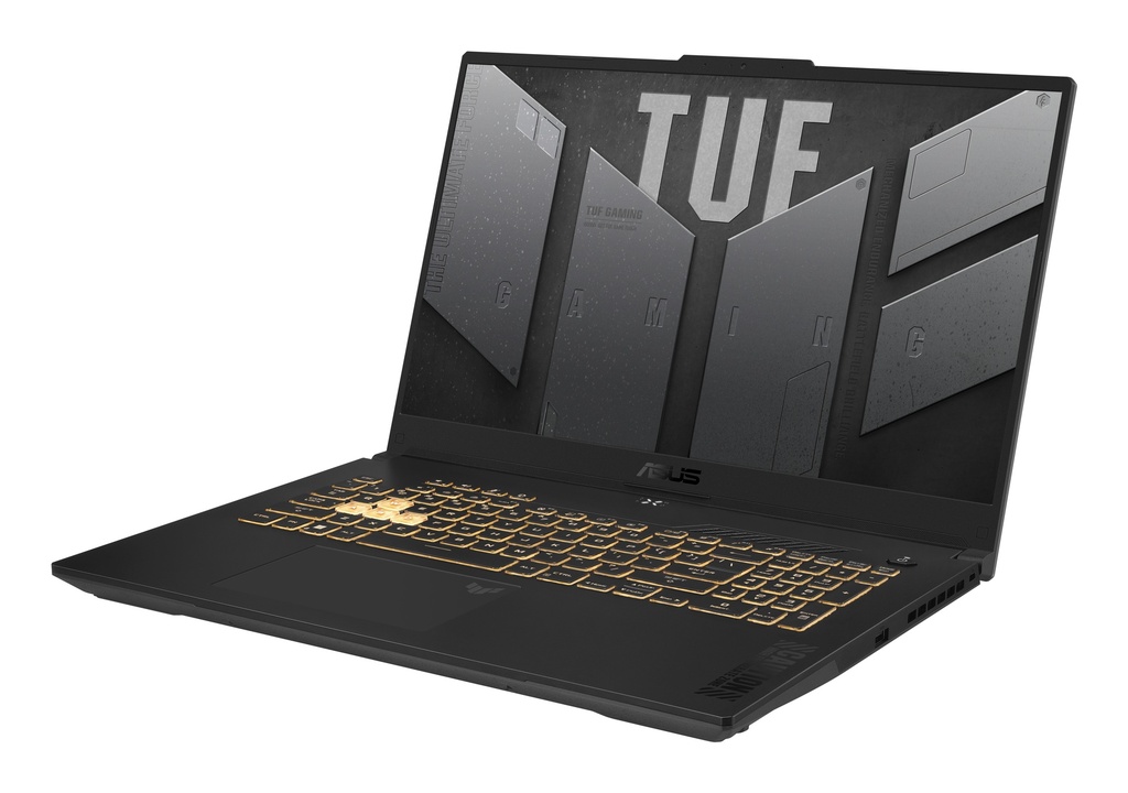 ASUS TUF 707VV-HX149 (M009M0) i7-13620H/17.3"/16G/1T/RTX 4060/FreeDos